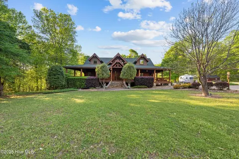 322 Dillards Mill Rd, Tyner, NC 27980 photo 4