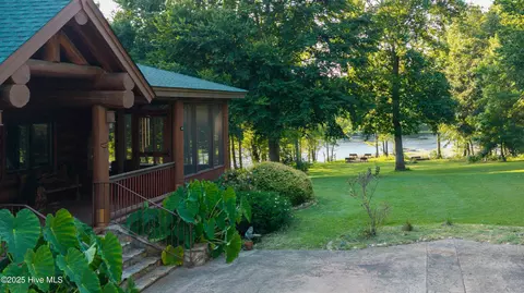 322 Dillards Mill Rd, Tyner, NC 27980 photo 5