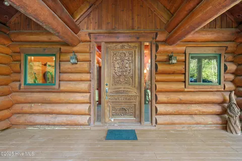 322 Dillards Mill Rd, Tyner, NC 27980 photo 14