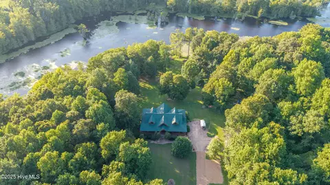 322 Dillards Mill Rd, Tyner, NC 27980