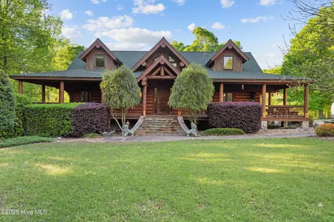 322 Dillards Mill Rd, Tyner, NC 27980 photo 64
