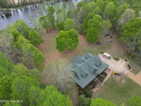 322 Dillards Mill Rd, Tyner, NC 27980 photo 2