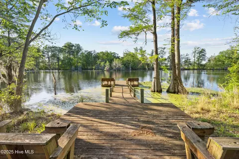 322 Dillards Mill Rd, Tyner, NC 27980 photo 8