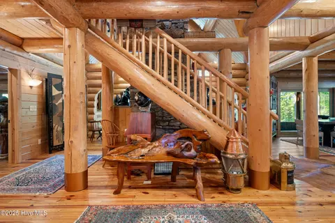 322 Dillards Mill Rd, Tyner, NC 27980 photo 17