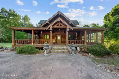 322 Dillards Mill Rd, Tyner, NC 27980 photo 11