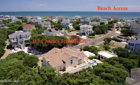 117 Charles Jenkins Ln E, Kitty Hawk, NC 27949 photo 5