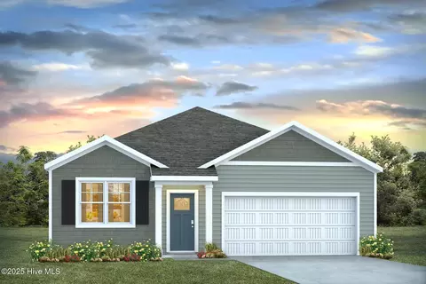212 Legare St #LOT 221, Wilmington, NC 28411