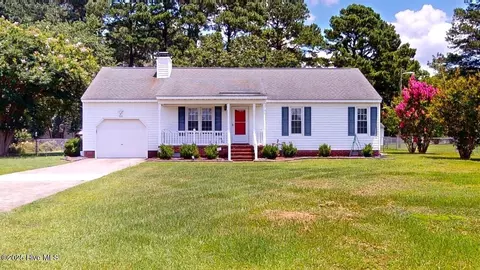 955 Spring Bank Rd, Goldsboro, NC 27534