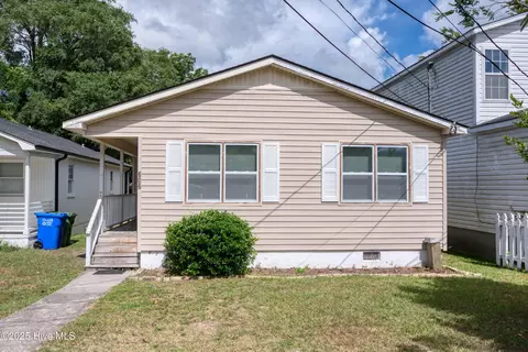 606 Anderson St, Wilmington, NC 28401