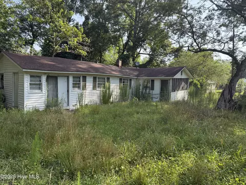 954 Horne Rd, Pendleton, NC 27862