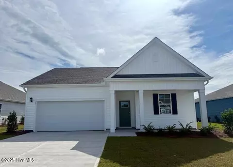 45 Legare St #LOT 181, Wilmington, NC 28411