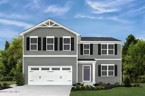 101 Pampas, South Mills, NC 27976