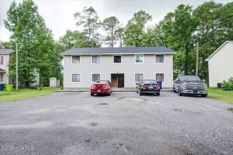 201 Shipman Rd #G, Havelock, NC 28532