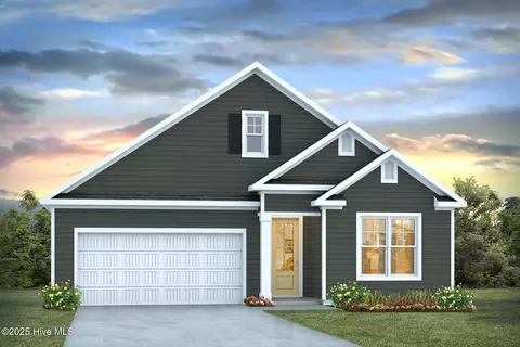 278 Whalebone Ave #LOT 196, Wilmington, NC 28411