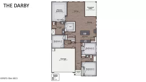 110 Moyock Ln #LOT 226, Wilmington, NC 28411
