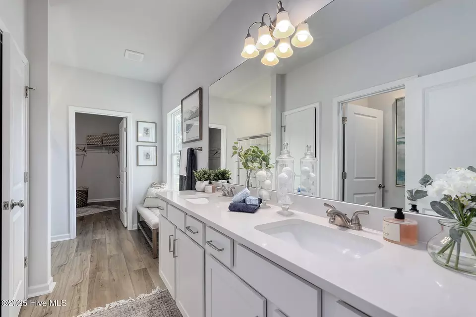  801 Schoolfield Dr #LOT 131, Sneads Ferry, NC 28460 photo 6