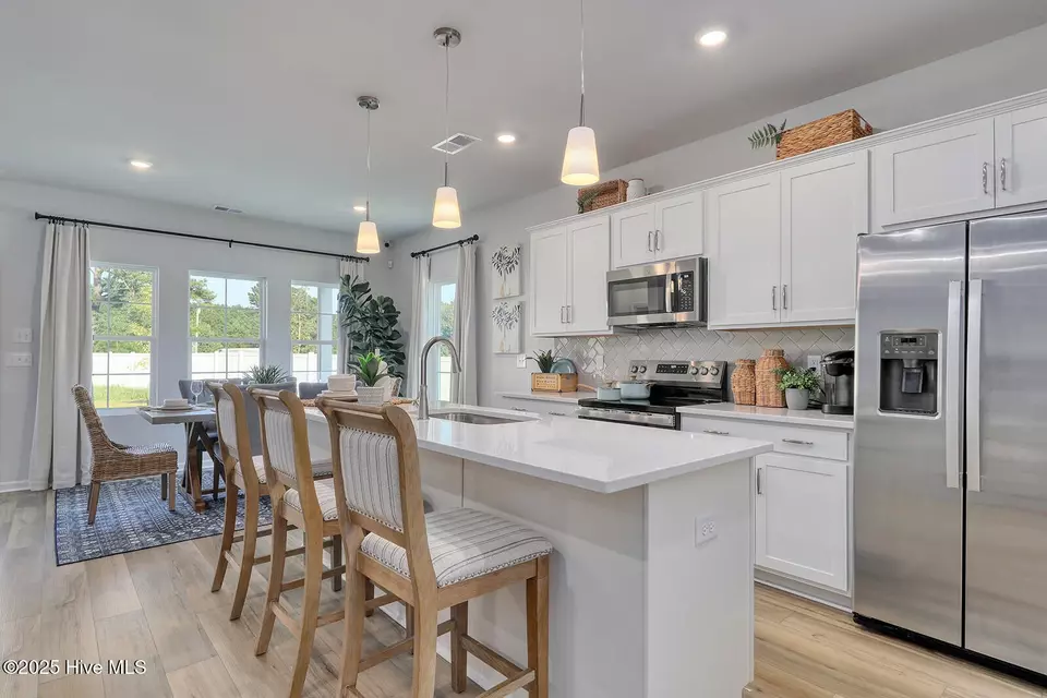  801 Schoolfield Dr #LOT 131, Sneads Ferry, NC 28460 photo 3