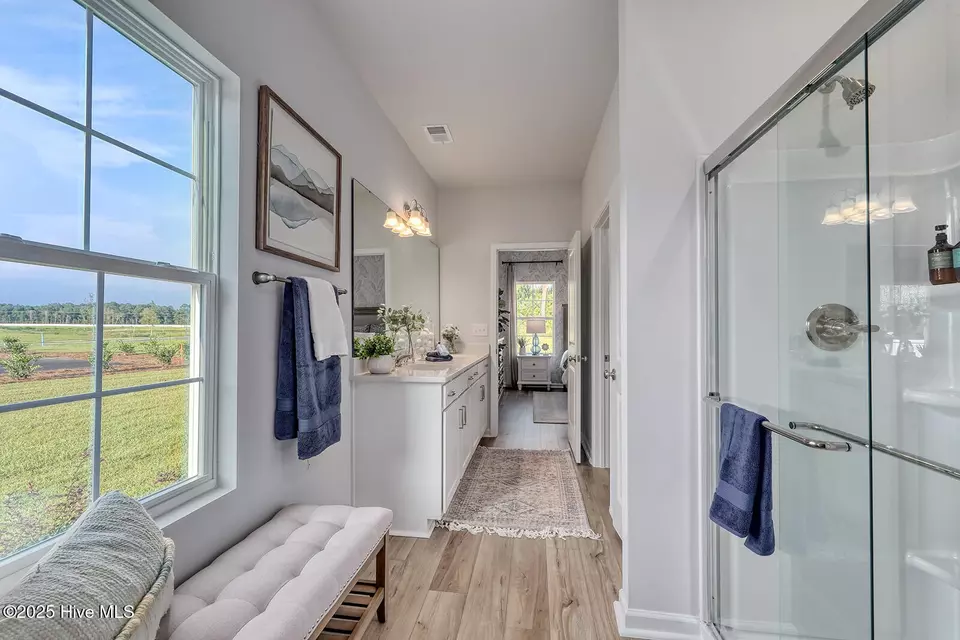  801 Schoolfield Dr #LOT 131, Sneads Ferry, NC 28460 photo 8