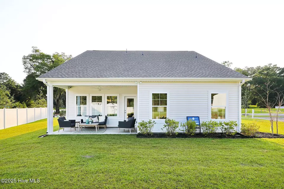  801 Schoolfield Dr #LOT 131, Sneads Ferry, NC 28460 photo 12