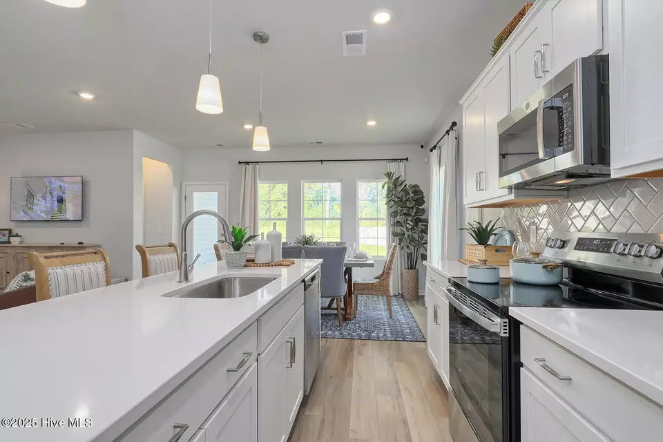  801 Schoolfield Dr #LOT 131, Sneads Ferry, NC 28460 photo 4