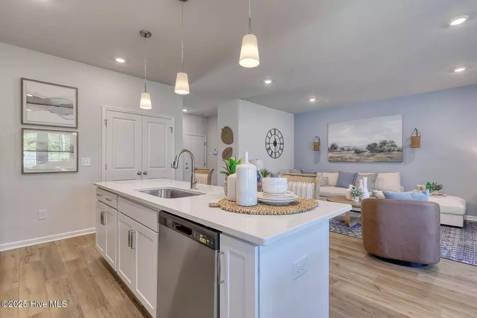  801 Schoolfield Dr #LOT 131, Sneads Ferry, NC 28460 photo 5