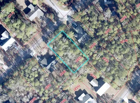 708 Wind Way, New Bern, NC 28560
