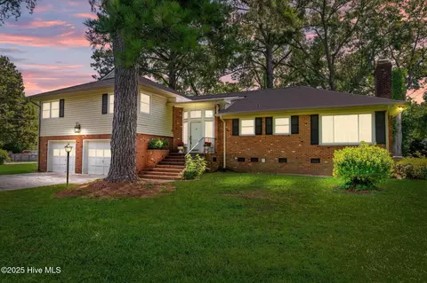 1603 Hayes Rd, Kinston, NC 28501