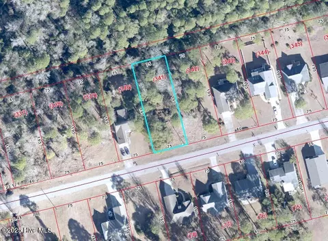 2028 Caracara Dr, New Bern, NC 28560