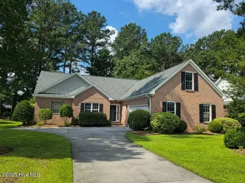 109 Biel Ln, New Bern, NC 28562