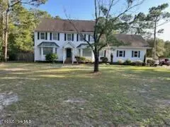 4602 Tall Tree Ln, Wilmington, NC 28409