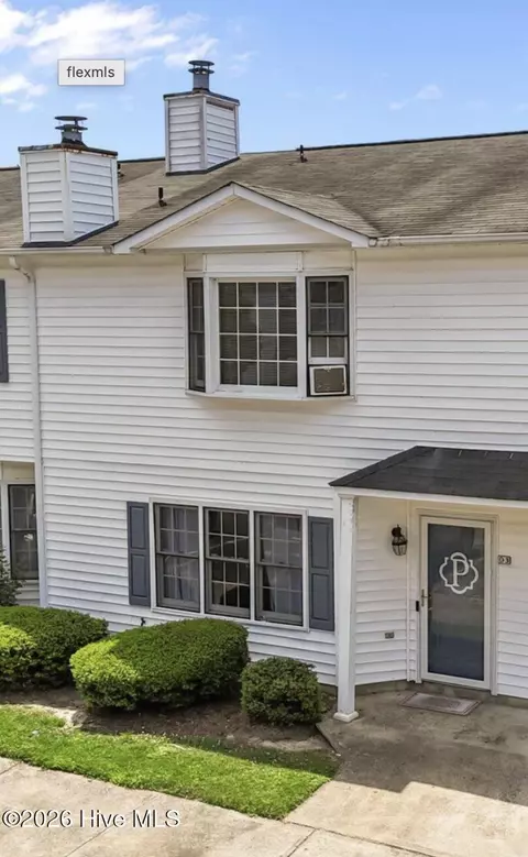 3806 Sterling Pointe Dr #D3, Winterville, NC 28590