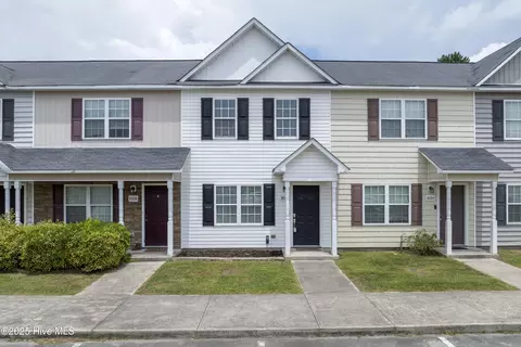 8006 Banister Loop, Jacksonville, NC 28546