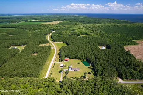 265 Boat Ramp Rd, Hertford, NC 27944