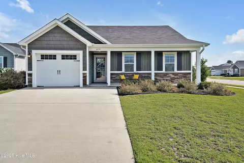 4058 Ironstone Ct, Leland, NC 28451