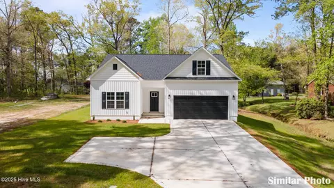 lot5 Pickett Rd, Jacksonville, NC 28540