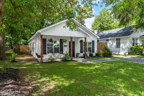 1302 E Walnut St, Goldsboro, NC 27530