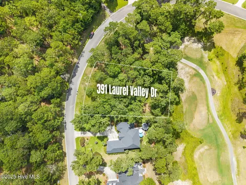 391 Laurel Valley Dr, Shallotte, NC 28470