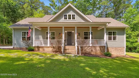 5646 Nc 22, Carthage, NC 28327