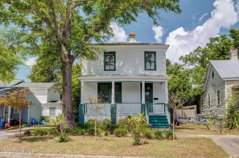305 Mcrae St, Wilmington, NC 28401