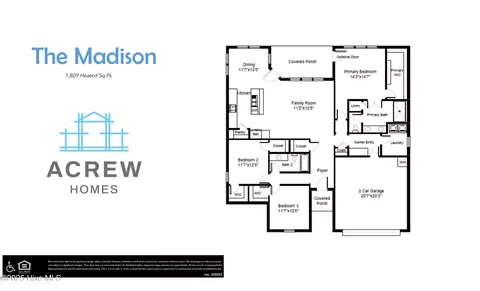 824 Fairway Rd, Ayden, NC 28513