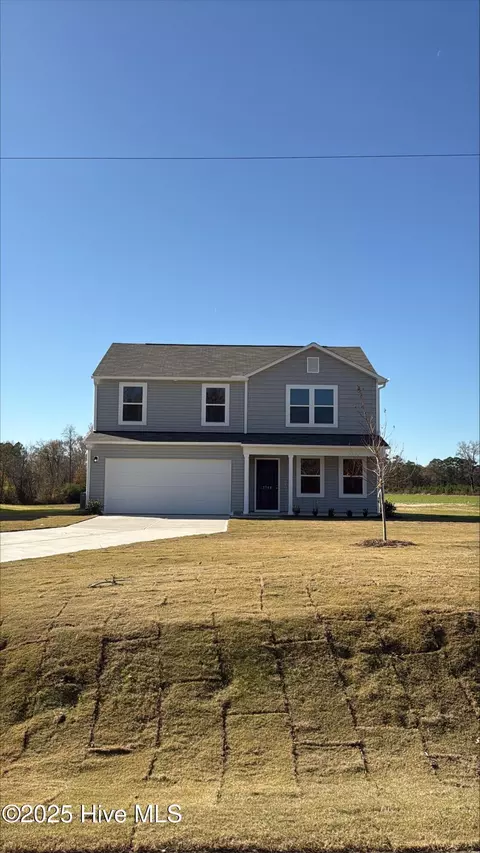 7768 Sand Pit Rd, Stantonsburg, NC 27883
