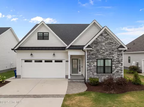 1057 Montevallo Ln, Ayden, NC 28513