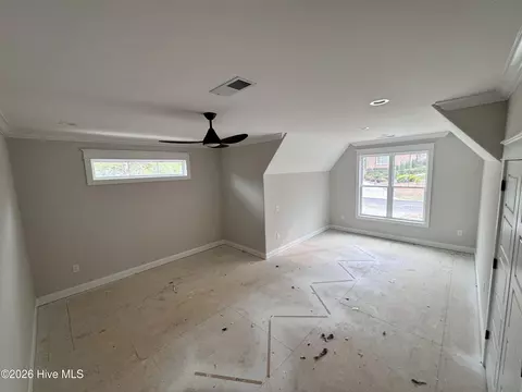 Bedroom - 16 Overpeck Ln, Pinehurst, NC 28374 photo 5 of 7