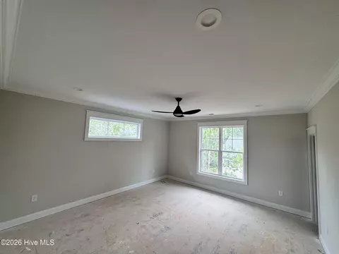 Bedroom - 16 Overpeck Ln, Pinehurst, NC 28374 photo 3 of 7