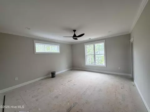 Bedroom - 16 Overpeck Ln, Pinehurst, NC 28374 photo 2 of 7