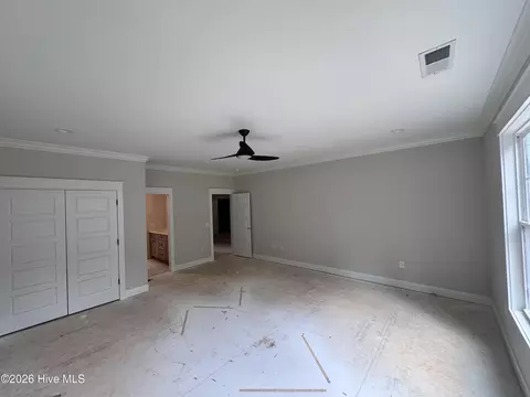 Bedroom - 16 Overpeck Ln, Pinehurst, NC 28374 photo 1 of 7