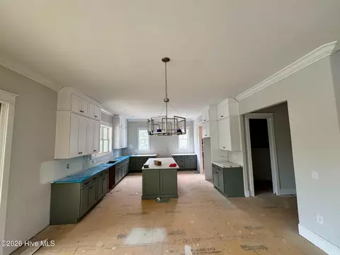 Kitchen - 16 Overpeck Ln, Pinehurst, NC 28374 photo 1 of 3