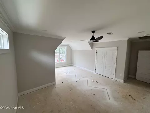 Bedroom - 16 Overpeck Ln, Pinehurst, NC 28374 photo 7 of 7
