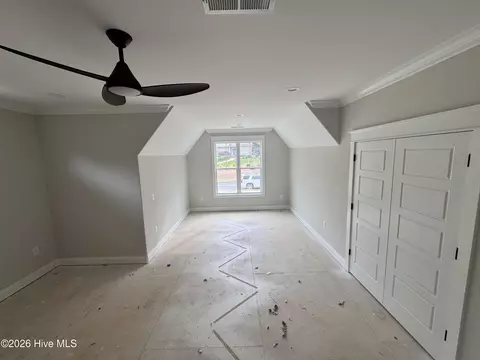 Bedroom - 16 Overpeck Ln, Pinehurst, NC 28374 photo 6 of 7