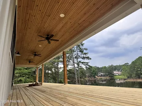 Exterior - 16 Overpeck Ln, Pinehurst, NC 28374 photo 5 of 5